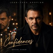 Jean-Yves Agopian - Confidences (2026) Hi-Res
