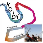 KCIDY - L'immensité et l'immédiat (2025) Hi-Res