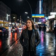 Meita Asmara - Kein Zurück Um Mitternacht (2026) Hi-Res