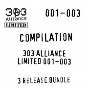 VA - 303 ALLIANCE LTD 001-003 (2022)