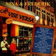 Nina & Frederik - Café Vise Versa Vol.15 (2022)