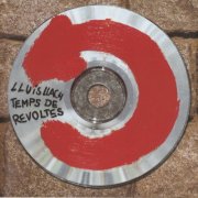 Lluis Llach - Temps de Revoltes (2000)