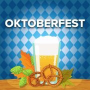 VA - Oktoberfest (2023)