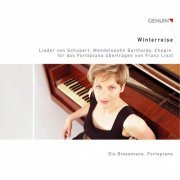 Els Biesemans - Winterreise (2014) [Hi-Res]