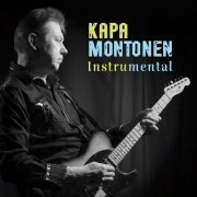 Kapa Montonen - Instrumental (2023) Hi Res