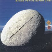Greg Mathieson Project - Baked Potato Super Live! (1982)