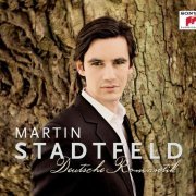 Martin Stadtfeld - Deutsche Romantik (2010)