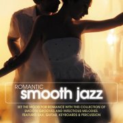 Ed Smith - Romantic Smooth Jazz (2014)