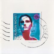 Alison Moyet - EsseX (1994) CD-Rip