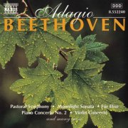 VA - Beethoven: Adagio (1997)