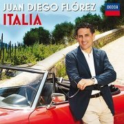 Juan Diego Flórez - Italia (2015)