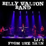 Billy Walton Band - Night Turns Blue (Live) (2021) Hi Res