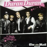 Duran Duran - 10 Track Collectors Edition CD (2006) CD-Rip