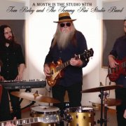 Tom Raley - A Month In The Studio With Tom Raley And The Tommy Rai Studio Band (2026)