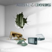 m!co - Never give up (2026) Hi-Res