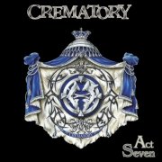 Crematory - Act Seven (2025) Hi-Res