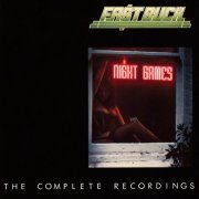 Fast Buck - Night Games: The Complete Recordings (2019)