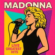 Madonna - Live Greatest Hits (2025)