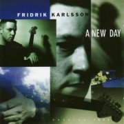 Fridrik Karlsson - New Day (2000)