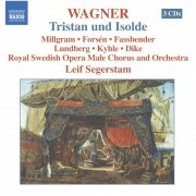 Leif Segerstam - Wagner, R.: Tristan Und Isolde (2005)