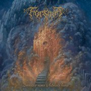Forsmán - Brenndar Rústir & Fuðrandi Fjörur (2026) Hi-Res