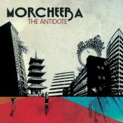 Morcheeba - The Antidote (2005)