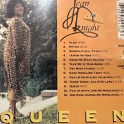 Jean Knight - Queen (2000)