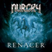 Nurcry - Renacer (2024)