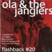 Ola & The Janglers - Flashback #20 (1995)