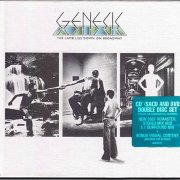 Genesis - The Lamb Lies Down On Broadway (1974) [2007 DSD]