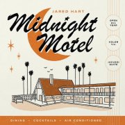 Jared Hart - Midnight Motel (2026) Hi-Res