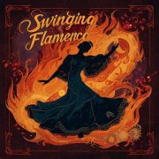 Electro Fuego - Swinging Flamenco (2025)