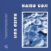 Saito Koji - Improvisations (2021)