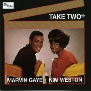 Marvin Gaye & Kim Weston - Take Two+ (2007)