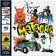 The Meteors - Original Albums Collection (2014)