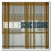 The Delines - Scenic Sessions (2015)