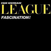 The Human League - Fascination! (US Mini-LP) (1983)