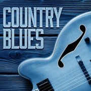 VA - Country Blues (2024)