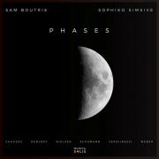 Sam Boutris - Phases (2024) Hi-Res