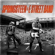 Bruce Springsteen - 2025-06-07 Anfield Stadium, Liverpool, GB (2025)