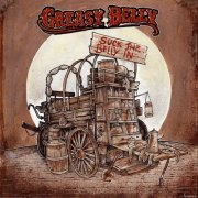 Greasy Belly - Suck The Belly In (2023)