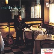 Martin Taylor - Spirit of Django (1994)