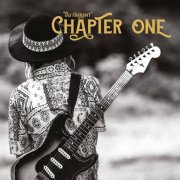 Taj Farrant - Chapter One (2024) [Hi-Res]