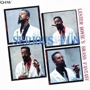 Lester Bowie's Brass Fantasy - Serious Fun (1989)