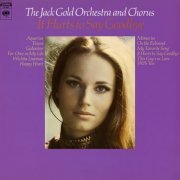 Jack Gold Orchestra & Chorus - It Hurts to Say Goodbye (1969) [Hi-Res]