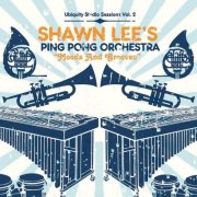 Shawn Lee's Ping Pong Orchestra - Moods and Grooves (2005)