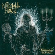 Night Hag - Phantasmal Scourge (2022) Hi-Res