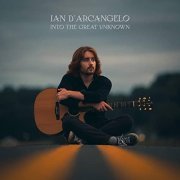 Ian D'Arcangelo - Into The Great Unknown (2021) Hi Res