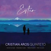 Cristián Aros - Ester (2024)