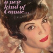 Connie Francis - A New Kind Of Connie… (2025)